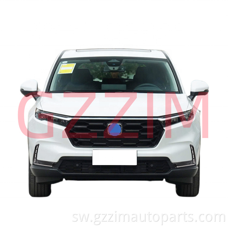 Mchana wa gari Kuendesha taa iliongoza rangi tatu DRL kwa CRV 2023